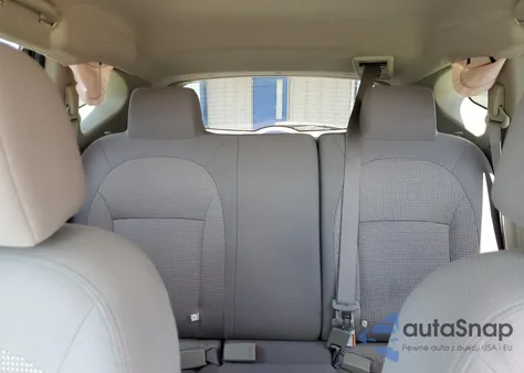 2013 Nissan Rogue S from USA, damaged, VIN JN8AS5MV5DW123253